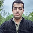 Бek, 27 лет