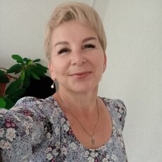 Фотография девушки Марина, 48 лет из г. Чайковский