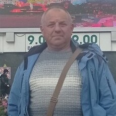 Фотография мужчины Юра, 53 года из г. Витебск