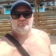 Фотография мужчины Cаша, 51 год из г. Симферополь