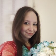 Фотография девушки Екатерина, 33 года из г. Краснокаменск