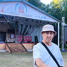 Фотография мужчины Виктор, 70 лет из г. Горно-Алтайск