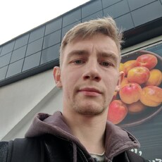 Фотография мужчины Артем, 31 год из г. Гомель