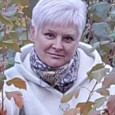 Фотография девушки Ирина, 60 лет из г. Новосибирск