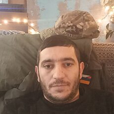 Фотография мужчины Масис, 38 лет из г. Стаханов