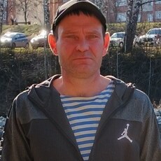 Фотография мужчины Антон, 42 года из г. Новосибирск
