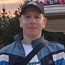 Макс, 35 лет