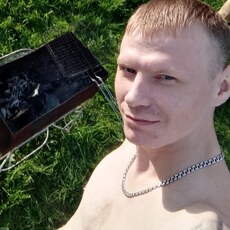 Фотография мужчины Дрррр, 39 лет из г. Тюмень