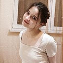 Алина, 19 лет