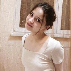 Фотография девушки Алина, 19 лет из г. Миасс
