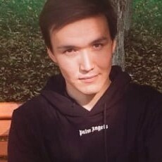 Фотография мужчины Ербол, 25 лет из г. Семей