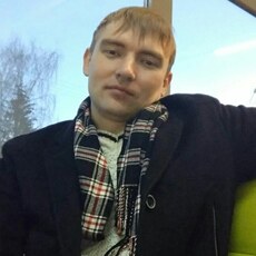 Фотография мужчины Андрей, 40 лет из г. Череповец