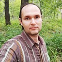 Олег, 33 года