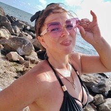 Фотография девушки Оля, 36 лет из г. Алчевск