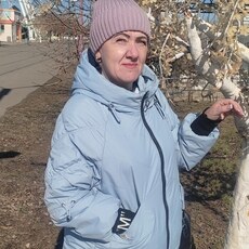 Фотография девушки Светлана, 51 год из г. Губаха