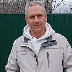 Фотография мужчины Женя, 60 лет из г. Кропивницкий