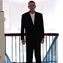 Михаил, 44 года
