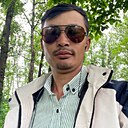 Анвар, 31 год