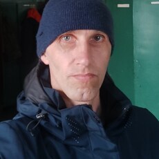 Фотография мужчины Александр, 44 года из г. Юрга