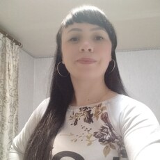 Фотография девушки Алёна, 38 лет из г. Жирновск