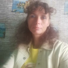 Фотография девушки Екатерина, 39 лет из г. Усолье-Сибирское