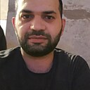 Исмоил, 35 лет