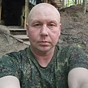Михаил, 40 лет
