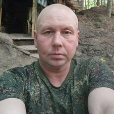 Фотография мужчины Михаил, 40 лет из г. Чехов
