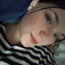 Фотография девушки Elena, 18 лет из г. Макушино