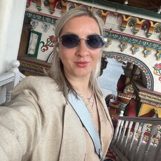 Фотография девушки Ольга, 47 лет из г. Караганда