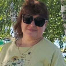Фотография девушки Елена, 57 лет из г. Асбест
