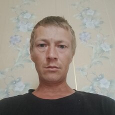 Фотография мужчины Сергей, 34 года из г. Чернушка