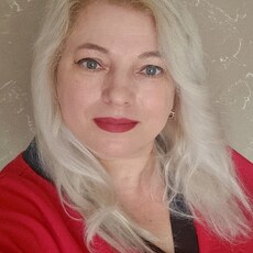 Фотография девушки Світлана, 47 лет из г. Виноградов