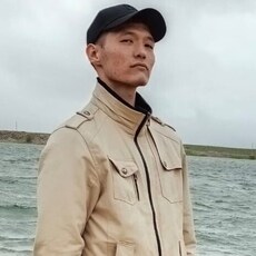 Фотография мужчины Олжас, 25 лет из г. Степногорск