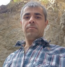 Фотография мужчины Сер, 37 лет из г. Люберцы