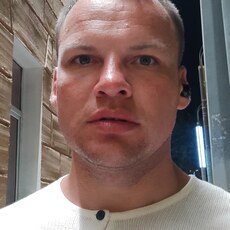 Фотография мужчины Григорий, 36 лет из г. Пермь