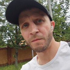 Фотография мужчины Максим, 36 лет из г. Ангарск