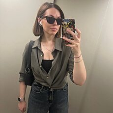 Фотография девушки Анна, 41 год из г. Якутск