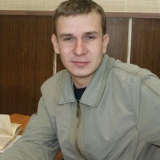 Фотография мужчины Яяя, 32 года из г. Мантурово