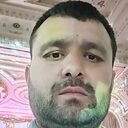Улугбек, 34 года