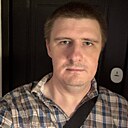 Антон, 33 года
