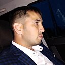 Динар, 35 лет