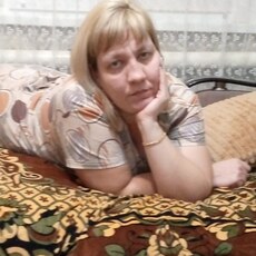 Фотография девушки Настена, 43 года из г. Ульяновск