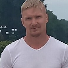 Фотография мужчины No Neime, 40 лет из г. Новосибирск