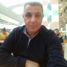 Фотография мужчины Руслан, 62 года из г. Пермь