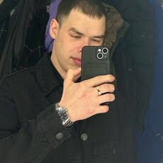 Фотография мужчины Юрий, 26 лет из г. Абакан