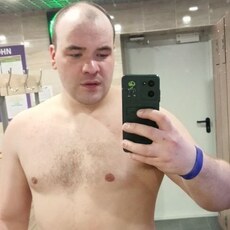Фотография мужчины Александр, 31 год из г. Мончегорск