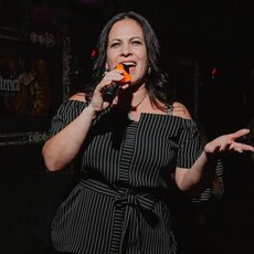 Фотография девушки Леночка, 50 лет из г. Волгоград