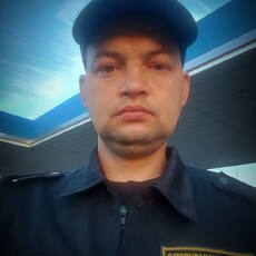 Фотография мужчины Василий, 32 года из г. Называевск