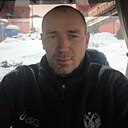 Сергей, 43 года